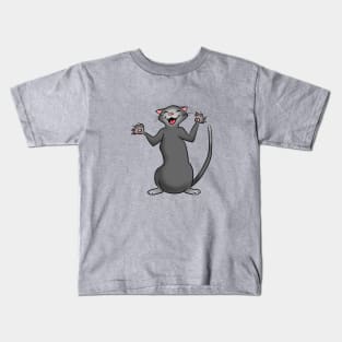 Pounce! Kids T-Shirt